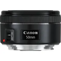 Canon EF objektiivi