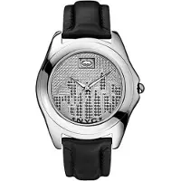 Marc ecko E08504g3 Kello