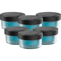 Philips - QuickClean-kapselikotelo - CC16/50