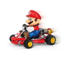 Carrera R/C Car: 2,4GHz Pipe Kart (370200989)