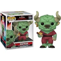 Funko POP! Ihme Doctor Strange Rintrah -figuuri