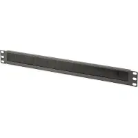 Digitus DN-97661, Tyhjä paneeli, Musta, 1 kpl, 24 g