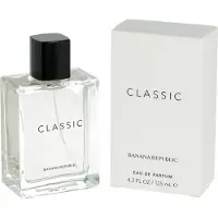 Banana Republic Classic Eau de Parfum 125 ml