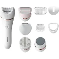 Philips BRE740/10 -epilaattori