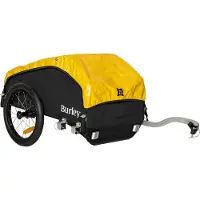 Burley Nmd Fahrradanhänger
