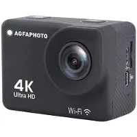 Agfa Realimove Ac9000 Toimintakamera