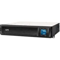 APC SmartConnect UPS SMC 1500VA Rack 2HE