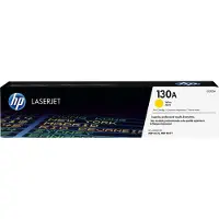 HP CF352A (130A) keltainen tarvikekasetti