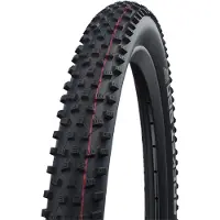 Schwalbe Sekalainen rengas - - Rocket Ron - Musta - 29 tuumaa - maastopyörä