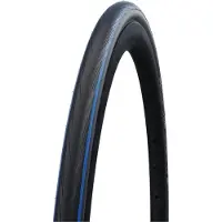 Schwalbe Lugano Ii K-guard 700c X 32 Rigid Road Tyre Musta 700C x 32