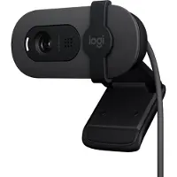 Logitech Brio 100 Full HD Webcam