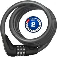ABUS Star 4508c Kaapelilukko