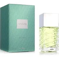Ajmal Vision Eau de Parfum miehille 100 ml