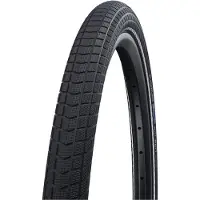 Schwalbe Big Ben rengas 27.5" x 2.00" (50-584)