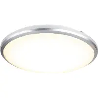 Philips Twirly plafondi 12 W (harmaa)