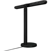 Logitech Litra Beam videovalo (musta)