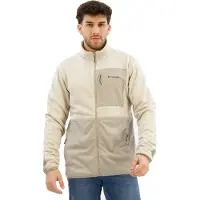 Columbia Men's Hike Full Zip miesten fleecetakki