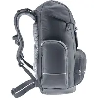 Deuter Scula Arkireppu 49 cm Musta