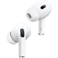 Apple AirPods Pro 2 | valkoinen | latauskotelo (MagSafe) | Lightning