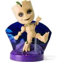 The Loyal Subjects Marvel Superama Groot