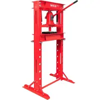 YATO Prasa hydrauliczna 30t - YT-55582