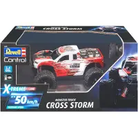 Revell - CROSS STORM (624830)