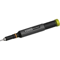 Pedro´s Cabeza Allen 2/2.5 Mm/t25 Torx Ruuvimeisseli