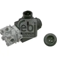 FEBI BILSTEIN Magneettiventtiili 24017