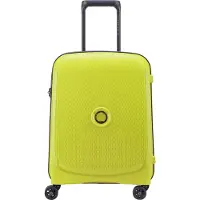 Delsey Belmont Plus 4-pyöräinen Käsimatkatavara 55 cm Vihreä