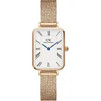 Daniel Wellington Quadro Roman Naisten Kello