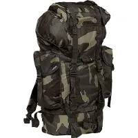 Brandit Nylon Reppu