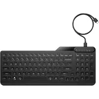 HP Keyboards