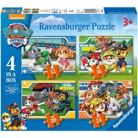 Ravensburger Paw Patrol (06936)
