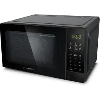 Esperanza Horneado microwave oven