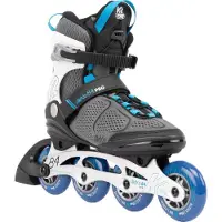 K2 Alexis 84 Pro Naisten Rullaluistimet