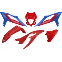 Ufo Beta Rr 2020-2024 Bekit801@063c Muovisarja