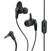 JLab JBuds Pro Signature nappikuulokkeet, musta