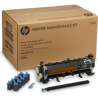 HP - (220 V) - huoltosarja - LaserJet P4014, P4015, P4515 -laitteille