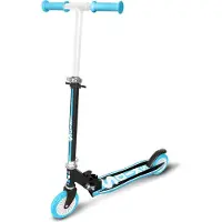 Ginza.se Skids Control - Foldable scooter - Blue (60225)