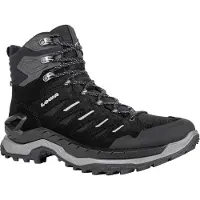 Lowa Men's Innovo Mid GTX miesten vaelluskengät