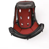 Nolan N120-1 Clima Comfort Sisävuori