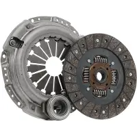 RYMEC Kytkinpaketti JT9539