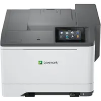 Lexmark CS632dwe, Laser, Väri, 4800 x 4800 DPI, A4, 40 ppm, Kaksipuolinen tulostus (50M0070)