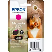 Epson 378-mustekasetti, 4.1 ml, magenta