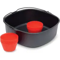 Philips AIRFRYER ACCESSORY LEIVONTASARJA XL (HD9945/01)