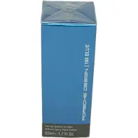 Porsche Design 180 Blue, EdT 50ml