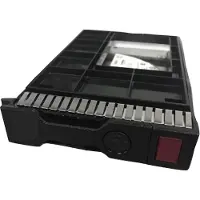 HP – HPE SSD 480GB 3.5in SATA RI LFF SCC MV (P47807-B21)