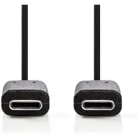 Nedis CCGB64700BK30 USB kaapeli