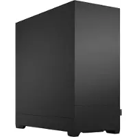 Fractal Design Pop XL Silent -täystornikotelo, Black Solid