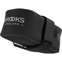 Brooks Scape Pocket satulalaukku musta